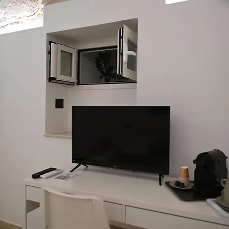 住宿加早餐酒店 Al Guiscardo 8