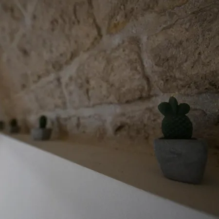 住宿加早餐酒店 Al Guiscardo 8 3*