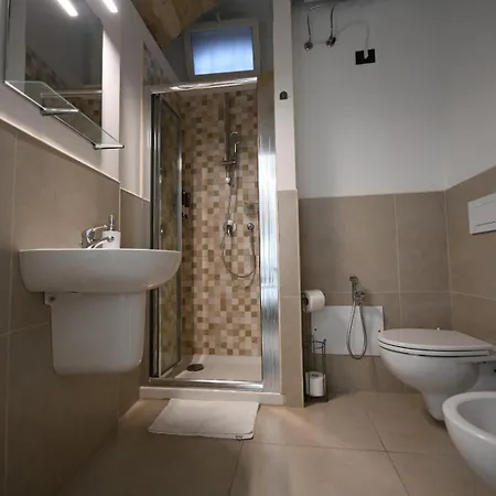 Al Guiscardo 8 巴里