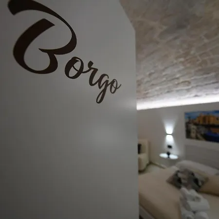 B&B Al Guiscardo 8 바리