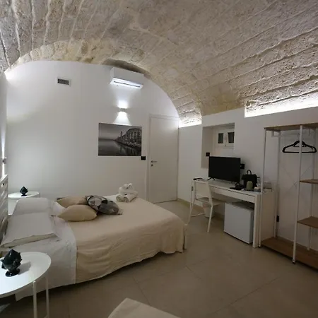 Couette-café Al Guiscardo 8