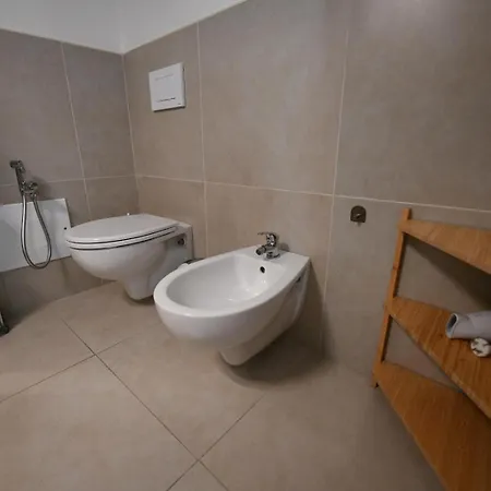 Bed & Breakfast Al Guiscardo 8