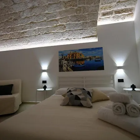 Al Guiscardo 8 B&B 3*