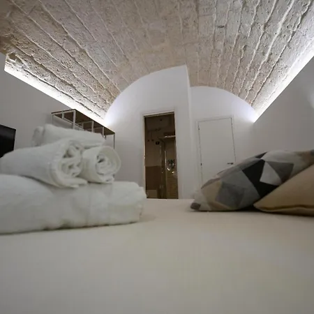 B&B Al Guiscardo 8 3*