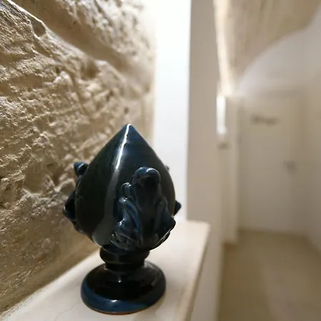 Bed & Breakfast Al Guiscardo 8 Bari