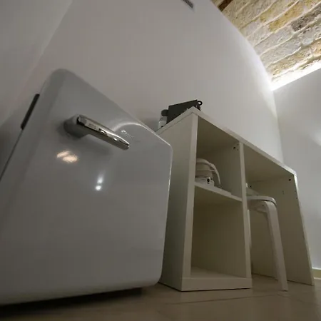 Bed & Breakfast Al Guiscardo 8