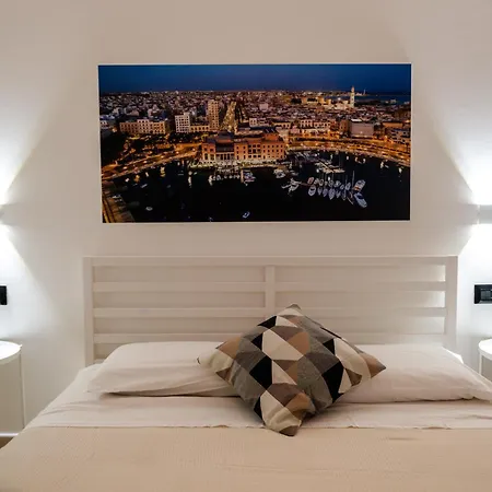 Al Guiscardo 8 바리