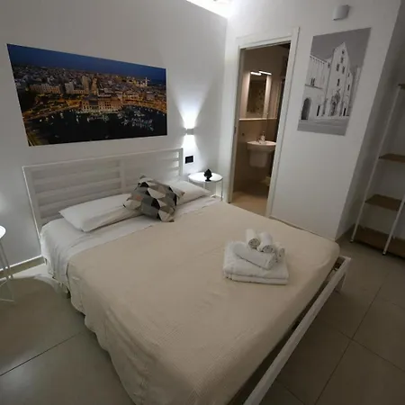 Al Guiscardo 8 Отель типа 